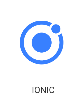 IONIC - Tecnologías que usamos para Outsourcing IT